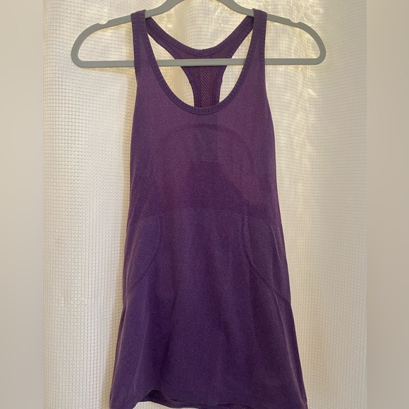Lululemon Swiftly Tech Racerback Tank Top - Picture 1 of 7